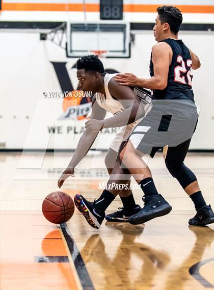 Thumbnail 3 in Santa Maria @ Foothill Tech photogallery.