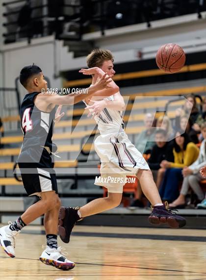 Thumbnail 1 in Santa Maria @ Foothill Tech photogallery.