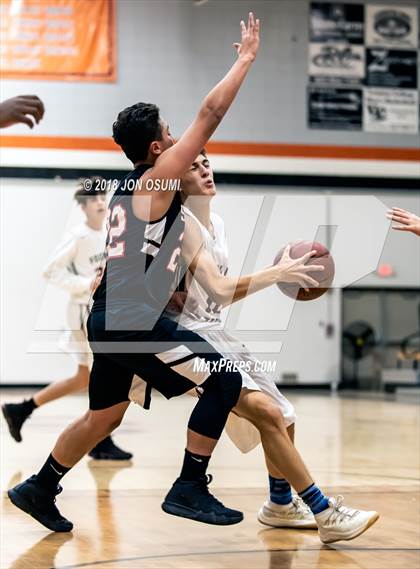 Thumbnail 3 in Santa Maria @ Foothill Tech photogallery.