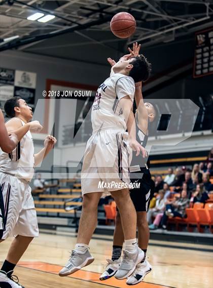 Thumbnail 3 in Santa Maria @ Foothill Tech photogallery.