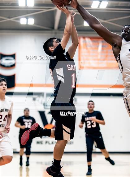 Thumbnail 1 in Santa Maria @ Foothill Tech photogallery.