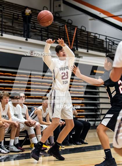 Thumbnail 3 in Santa Maria @ Foothill Tech photogallery.