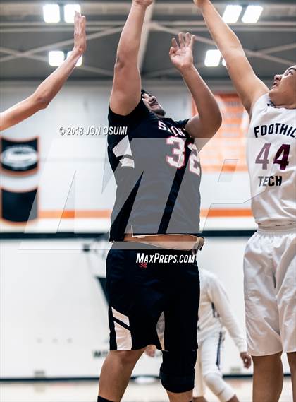Thumbnail 3 in Santa Maria @ Foothill Tech photogallery.