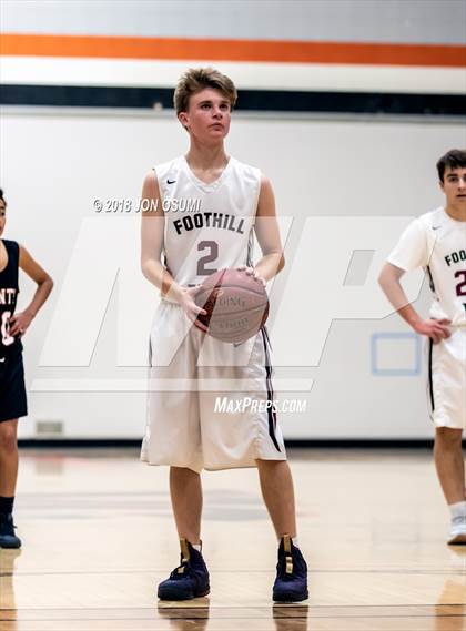 Thumbnail 1 in Santa Maria @ Foothill Tech photogallery.