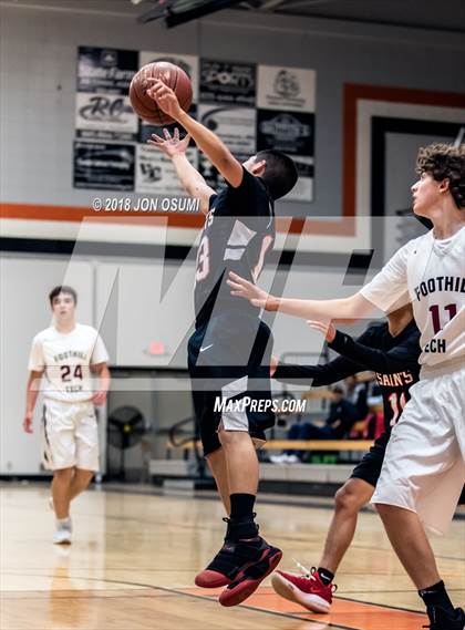Thumbnail 1 in Santa Maria @ Foothill Tech photogallery.
