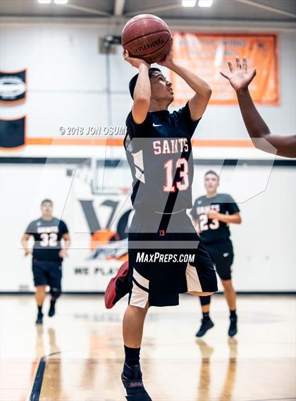 Thumbnail 3 in Santa Maria @ Foothill Tech photogallery.