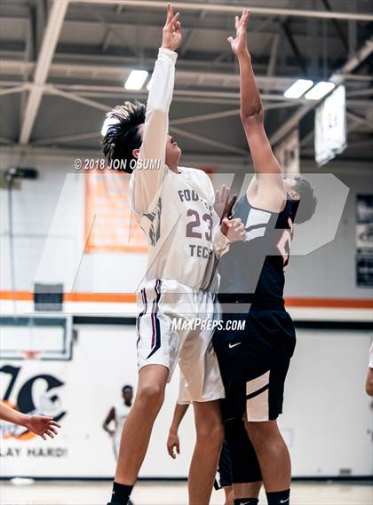 Thumbnail 3 in Santa Maria @ Foothill Tech photogallery.
