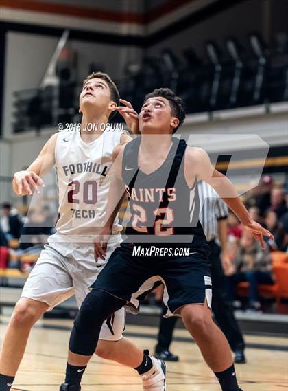Thumbnail 3 in Santa Maria @ Foothill Tech photogallery.