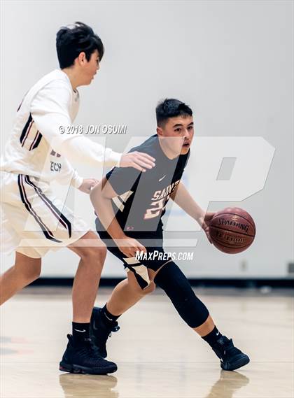 Thumbnail 2 in Santa Maria @ Foothill Tech photogallery.
