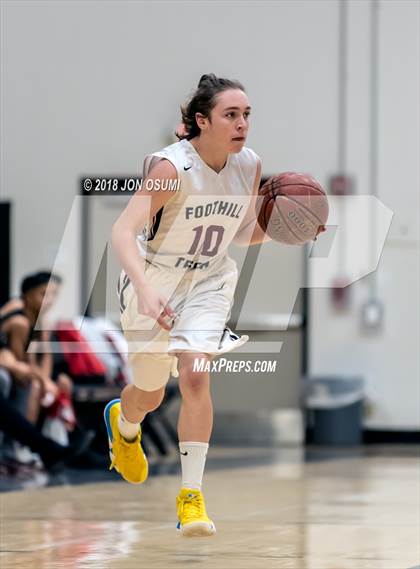 Thumbnail 3 in Santa Maria @ Foothill Tech photogallery.