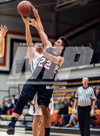Thumbnail 1 in Santa Maria @ Foothill Tech photogallery.
