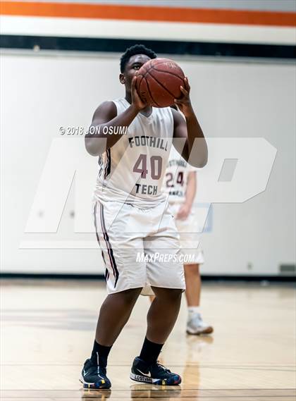 Thumbnail 3 in Santa Maria @ Foothill Tech photogallery.