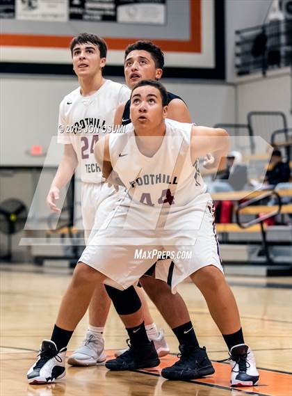 Thumbnail 1 in Santa Maria @ Foothill Tech photogallery.