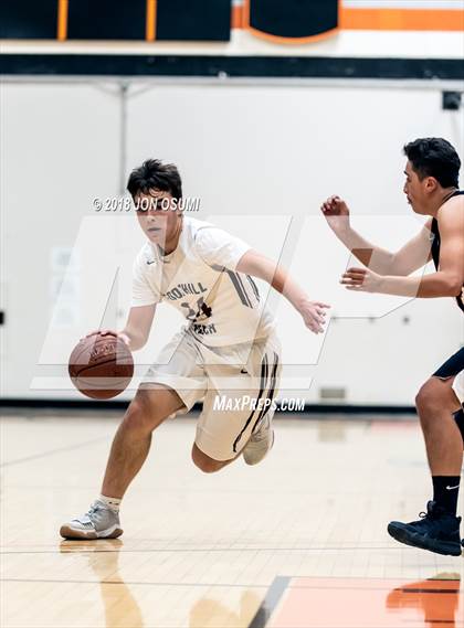 Thumbnail 2 in Santa Maria @ Foothill Tech photogallery.