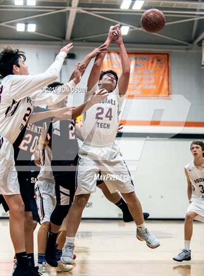 Thumbnail 3 in Santa Maria @ Foothill Tech photogallery.