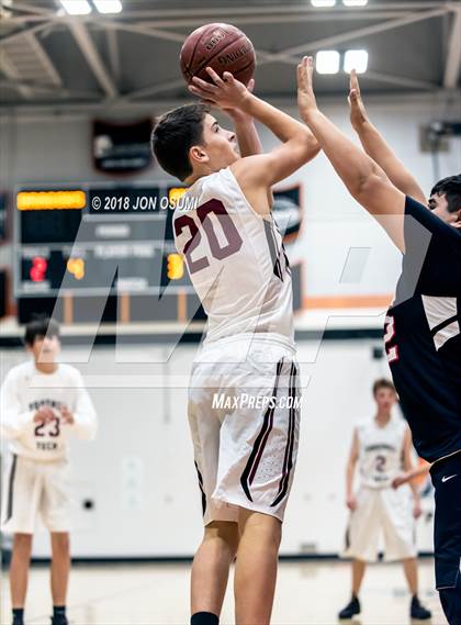 Thumbnail 2 in Santa Maria @ Foothill Tech photogallery.