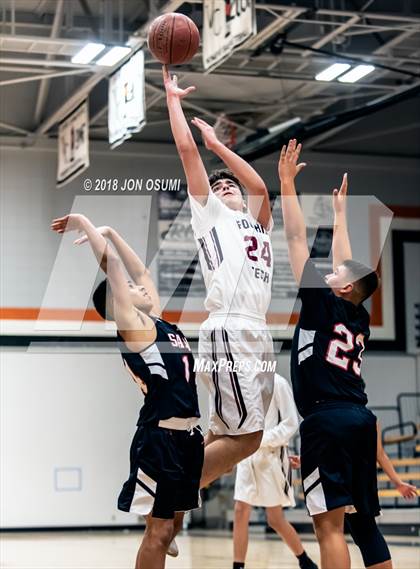 Thumbnail 2 in Santa Maria @ Foothill Tech photogallery.