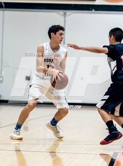 Thumbnail 2 in Santa Maria @ Foothill Tech photogallery.