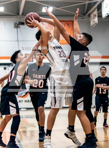 Thumbnail 3 in Santa Maria @ Foothill Tech photogallery.