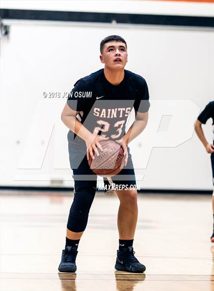 Thumbnail 1 in Santa Maria @ Foothill Tech photogallery.