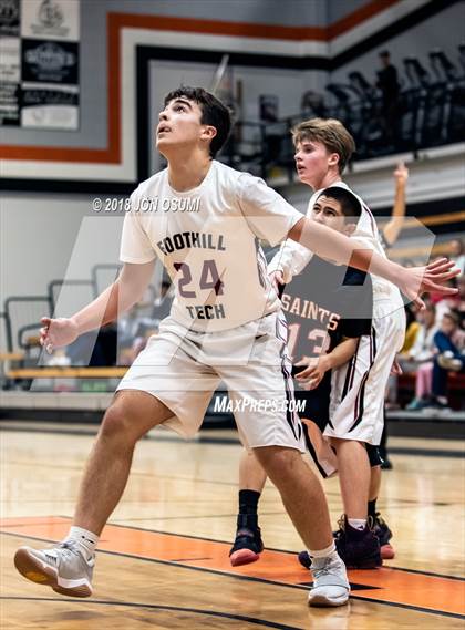 Thumbnail 2 in Santa Maria @ Foothill Tech photogallery.
