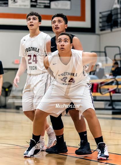 Thumbnail 2 in Santa Maria @ Foothill Tech photogallery.