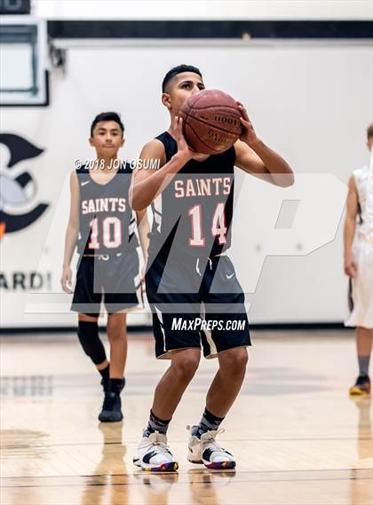 Thumbnail 2 in Santa Maria @ Foothill Tech photogallery.