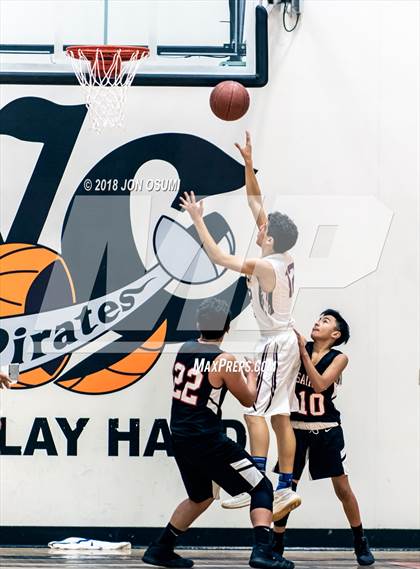 Thumbnail 3 in Santa Maria @ Foothill Tech photogallery.