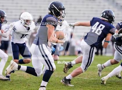 Thumbnail 1 in Cherokee Trail vs Columbine (CHSAA  5A Round 2) photogallery.