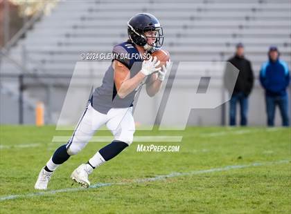 Thumbnail 2 in Cherokee Trail vs Columbine (CHSAA  5A Round 2) photogallery.