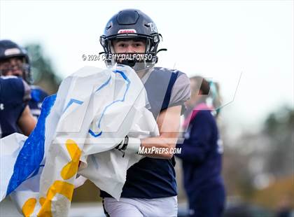 Thumbnail 1 in Cherokee Trail vs Columbine (CHSAA  5A Round 2) photogallery.