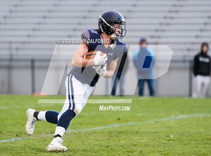 Thumbnail 1 in Cherokee Trail vs Columbine (CHSAA  5A Round 2) photogallery.