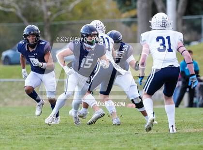 Thumbnail 1 in Cherokee Trail vs Columbine (CHSAA  5A Round 2) photogallery.