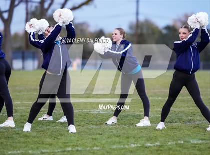 Thumbnail 2 in Cherokee Trail vs Columbine (CHSAA  5A Round 2) photogallery.