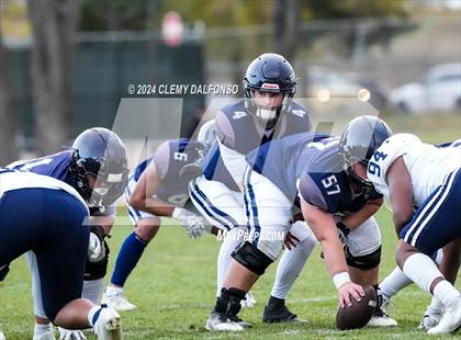 Thumbnail 1 in Cherokee Trail vs Columbine (CHSAA  5A Round 2) photogallery.