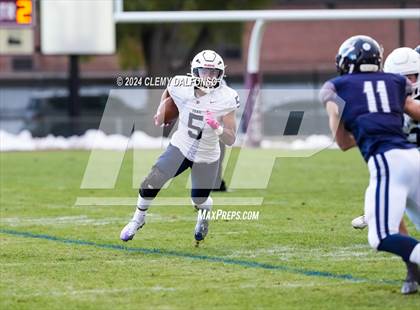 Thumbnail 2 in Cherokee Trail vs Columbine (CHSAA  5A Round 2) photogallery.