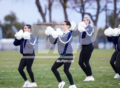 Thumbnail 3 in Cherokee Trail vs Columbine (CHSAA  5A Round 2) photogallery.