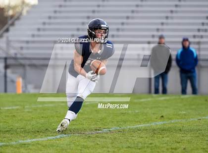 Thumbnail 3 in Cherokee Trail vs Columbine (CHSAA  5A Round 2) photogallery.
