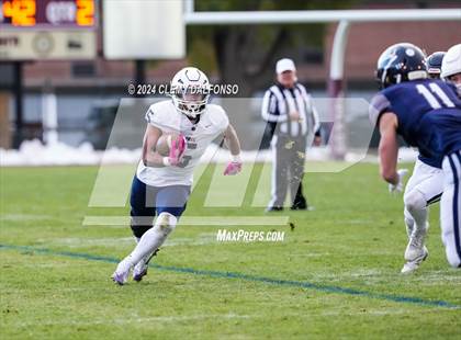 Thumbnail 1 in Cherokee Trail vs Columbine (CHSAA  5A Round 2) photogallery.