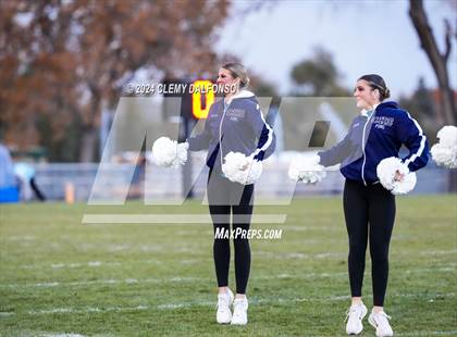 Thumbnail 1 in Cherokee Trail vs Columbine (CHSAA  5A Round 2) photogallery.