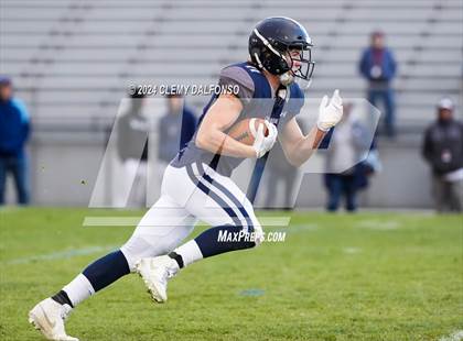 Thumbnail 1 in Cherokee Trail vs Columbine (CHSAA  5A Round 2) photogallery.