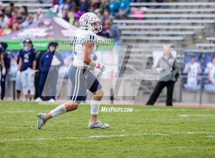 Thumbnail 1 in Cherokee Trail vs Columbine (CHSAA  5A Round 2) photogallery.