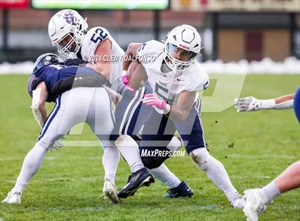 Thumbnail 3 in Cherokee Trail vs Columbine (CHSAA  5A Round 2) photogallery.
