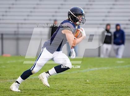 Thumbnail 2 in Cherokee Trail vs Columbine (CHSAA  5A Round 2) photogallery.
