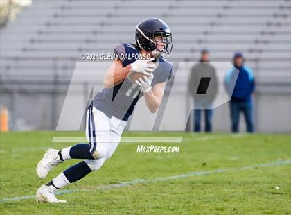 Thumbnail 3 in Cherokee Trail vs Columbine (CHSAA  5A Round 2) photogallery.