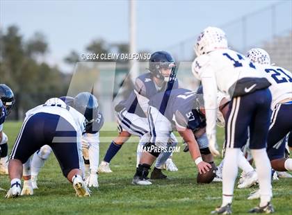 Thumbnail 1 in Cherokee Trail vs Columbine (CHSAA  5A Round 2) photogallery.