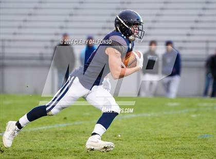 Thumbnail 3 in Cherokee Trail vs Columbine (CHSAA  5A Round 2) photogallery.