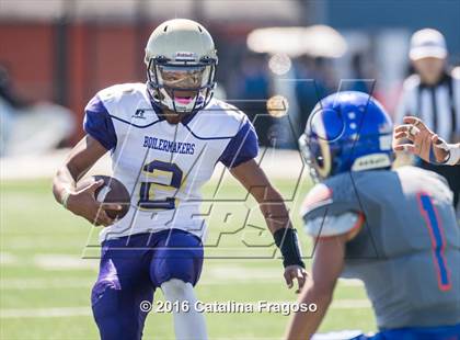 Thumbnail 3 in Garfield @ Lodi photogallery.