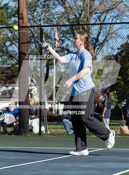 Thumbnail 3 in NYSPHSAA Section III Division 3 Tournament photogallery.