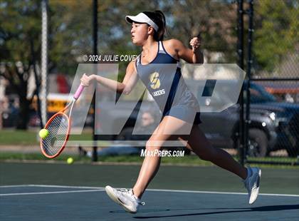 Thumbnail 2 in NYSPHSAA Section III Division 3 Tournament photogallery.